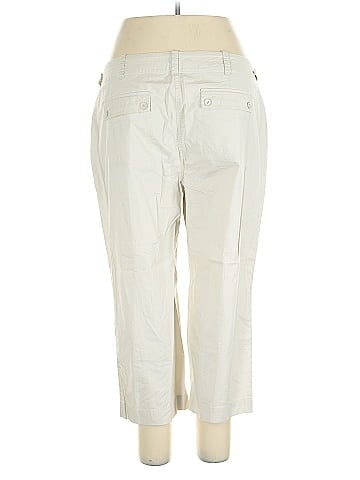 Talbots Khakis (view 2)