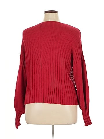 DG^2 by Diane Gilman Pullover Sweater (view 2)