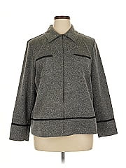 Jm Collection Coat