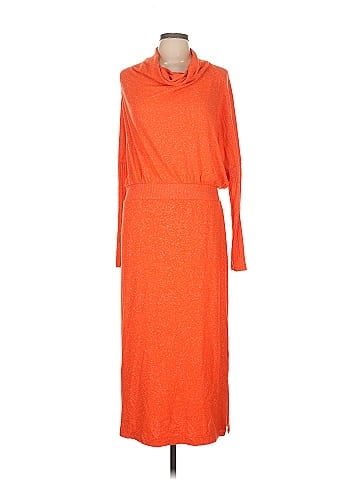 Daily Practice By Anthropologie Casual Dress (view 1)