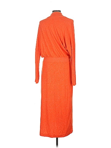 Daily Practice By Anthropologie Casual Dress (view 2)