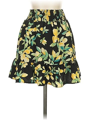 Lily Rose Casual Skirt (view 1)