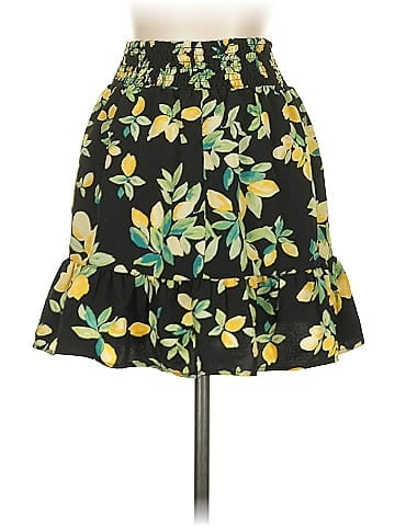 Lily Rose Casual Skirt (view 2)