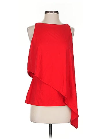 Susana Monaco Sleeveless Blouse (view 1)