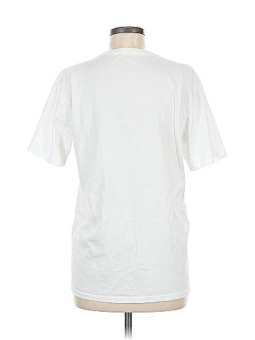 Maison Kitsuné Short Sleeve T-Shirt (view 2)
