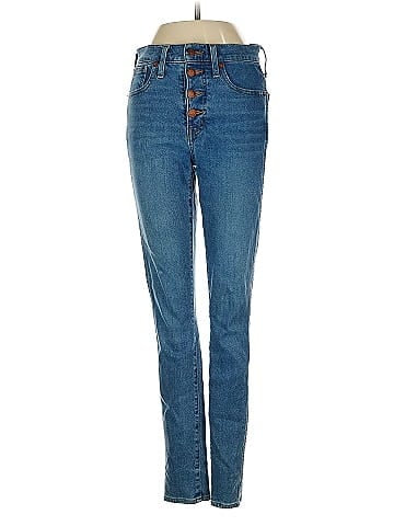 Madewell Jeans (view 1)
