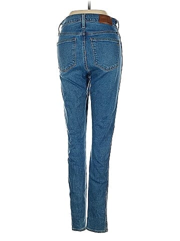 Madewell Jeans (view 2)