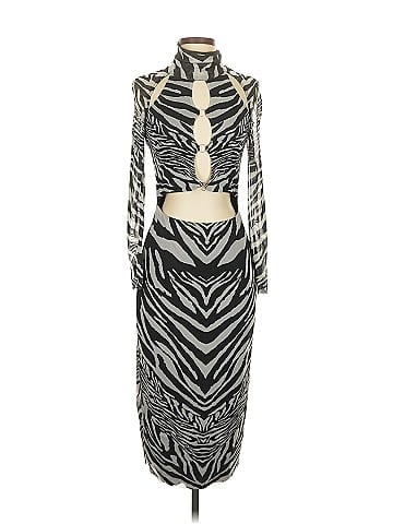 AFRM Cocktail Dress (view 1)