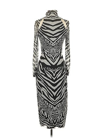 AFRM Cocktail Dress (view 2)