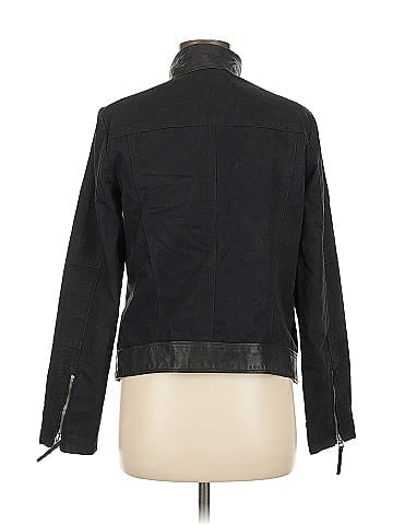 Lucky Brand Leather Jacket (view 1)