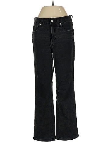 Madewell Jeans (view 1)