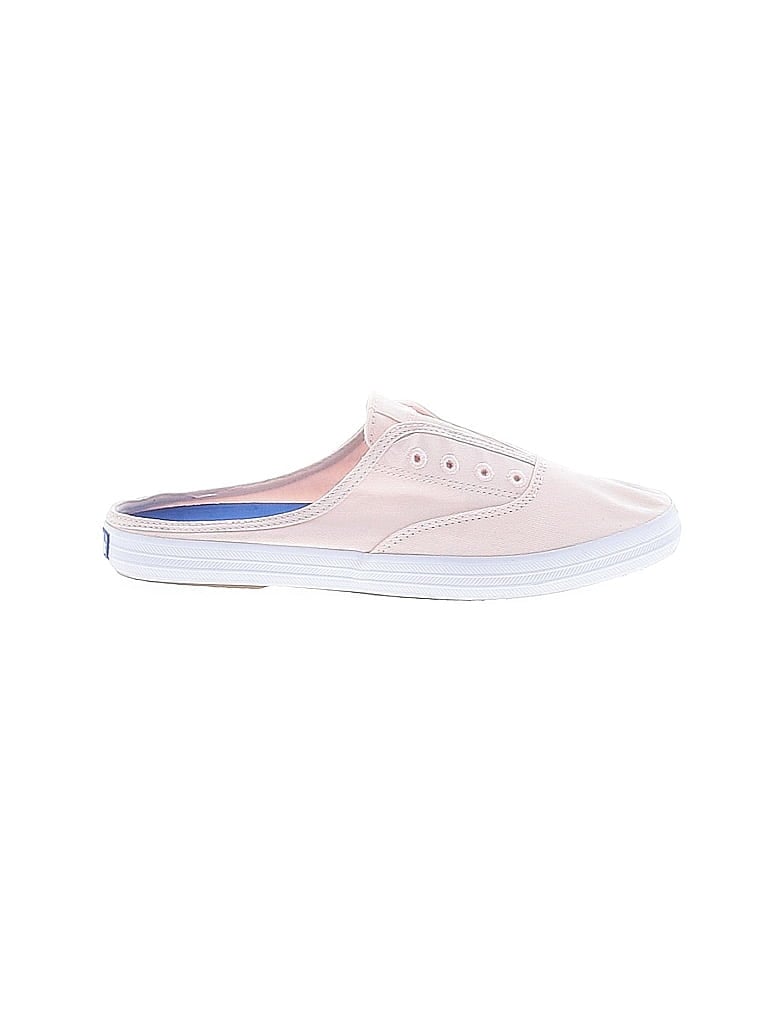 Pre-owned Keds Sneakers In Pink