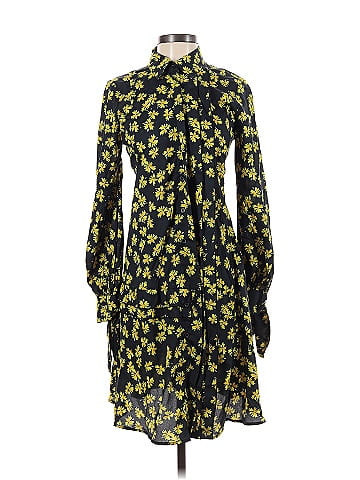 Derek Lam Collective Casual Dress (view 1)