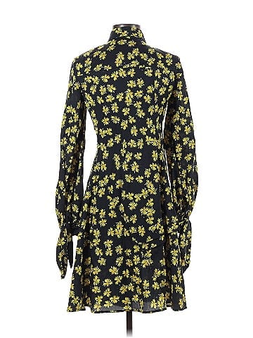 Derek Lam Collective Casual Dress (view 2)