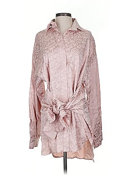 No Nchalant Casual Dress
