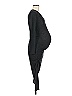 Monrow Black Casual Dress Size M - photo 4