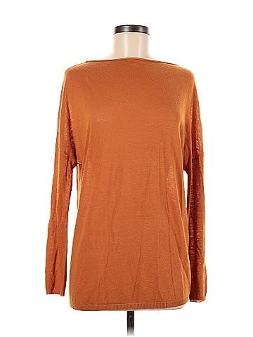 Vince. Pullover Sweater (view 1)