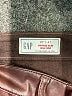 Gap 100% Polyester Brown Casual Pants Size 27 waist - photo 6