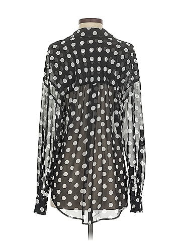 Free People Long Sleeve Blouse (view 2)