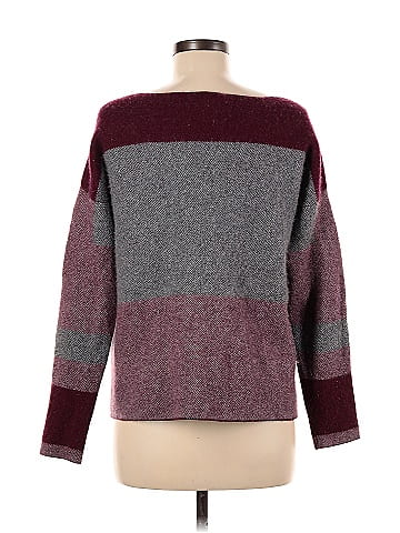Vince. Pullover Sweater (view 2)