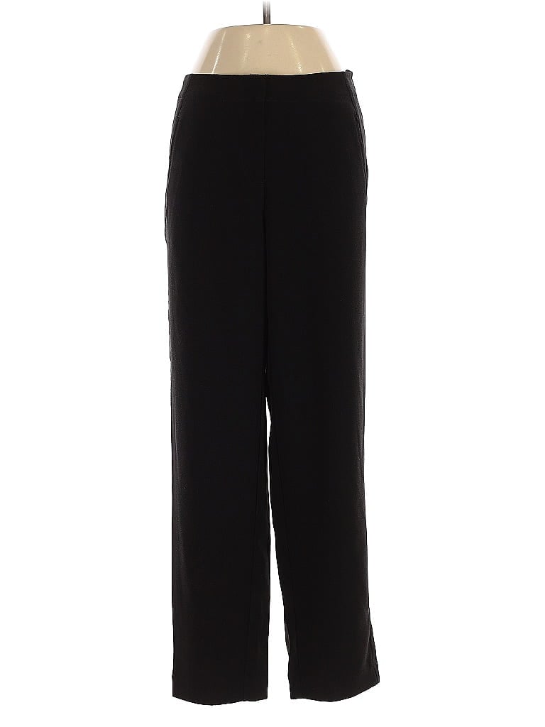 Click to view more detailed imagery on our partner's website Pre-owned Jjill Casual Pants In Black