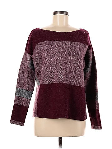 Vince. Pullover Sweater (view 1)