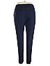 Unbranded Solid Blue Casual Pants Size XL - photo 2