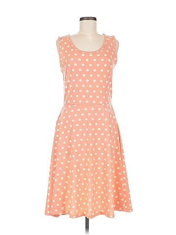 Lularoe Casual Dress (view 1)