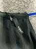 Tempted 100% Polyester Blue Sleeveless Blouse Size S - photo 7