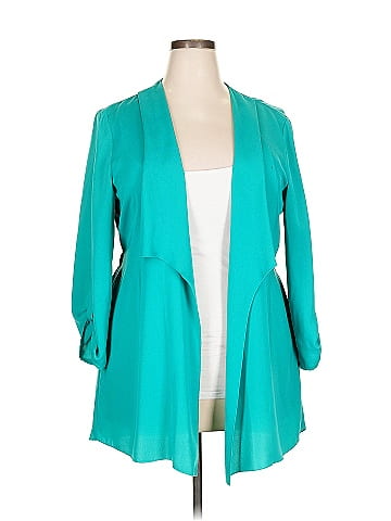 Malandrino Jacket (view 1)