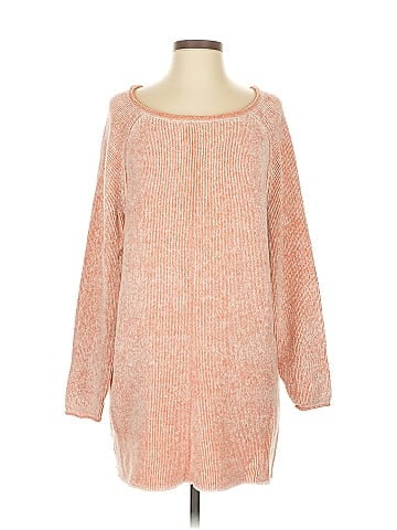 Free People Pullover Sweater (view 1)