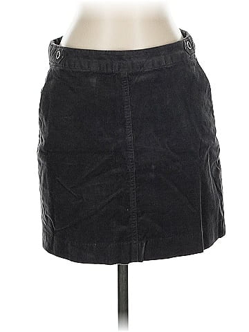 Banana Republic Factory Store Denim Skirt (view 1)