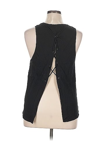 Victoria Sport Sleeveless T-Shirt (view 2)