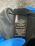 Express Solid Black Formal Skirt Size 8 - photo 5