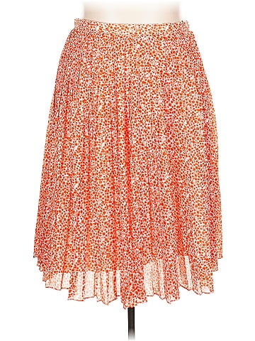 J.Crew Factory Store Casual Skirt (view 1)