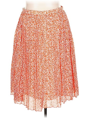 J.Crew Factory Store Casual Skirt (view 2)