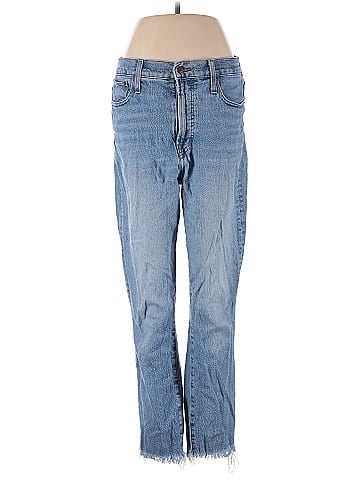 Madewell Jeans (view 1)