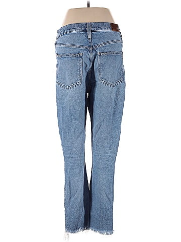 Madewell Jeans (view 2)