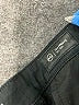 Adriano Goldschmied Black Active Pants Size 34 waist (estimated) - photo 6