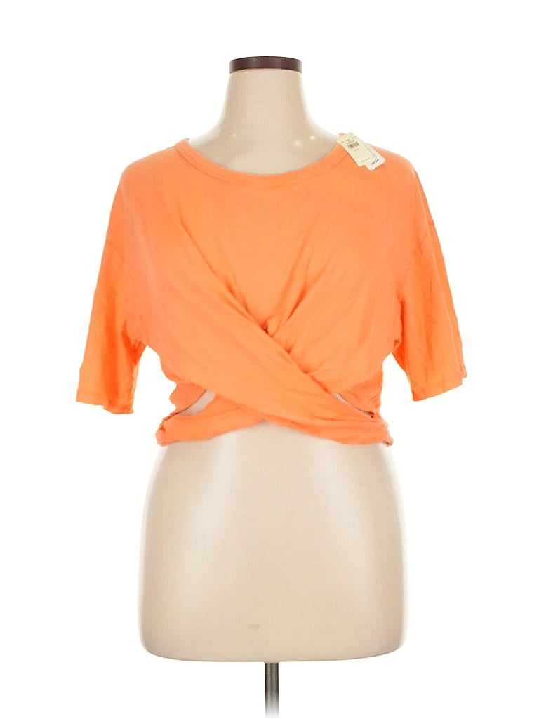 Aerie Short Sleeve T-shirt In Multi