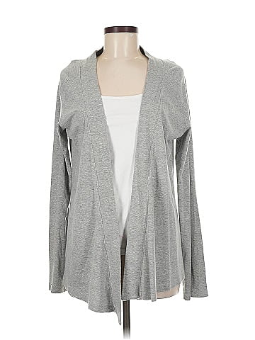 Joan Vass Cardigan (view 1)
