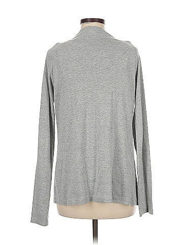 Joan Vass Cardigan (view 2)