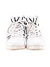 FILA Graphic White Sneakers Size 5 - photo 2