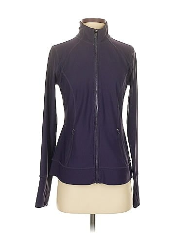 Xersion Track Jacket (view 1)