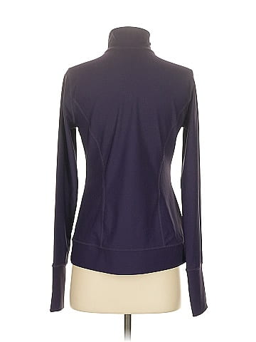 Xersion Track Jacket (view 2)