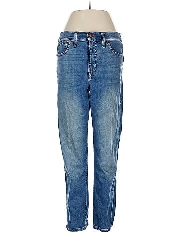 Madewell Jeans (view 1)