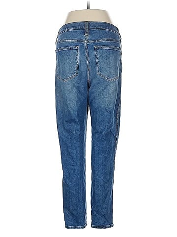 Madewell Jeans (view 2)