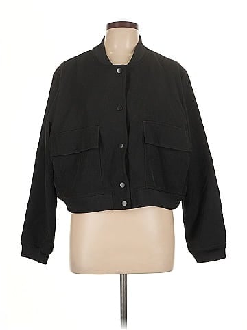 Unbranded Jacket (view 1)