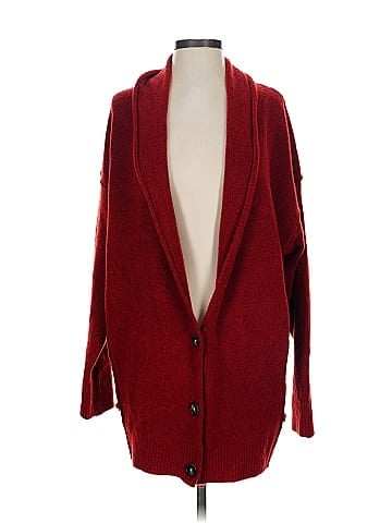 Free People Cardigan (view 1)