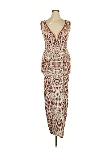 Fashion Nova Cocktail Dress (view 1)